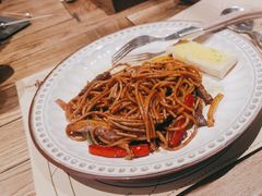 -玖壹咖啡(临河街店)