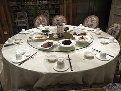 包厢-品大三——南京菜(大行宫店)