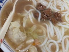 -鑫花溪牛肉米粉(凤凰街创始总店)