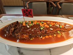 -顿顿吉祥·长安味道(启迪香山店)