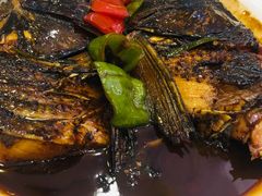 -渭塘酒家(生态园店)