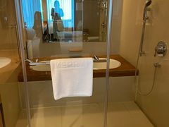 -上海浦东嘉里大酒店