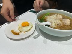 -葡珍轩冰室(虹桥机场T1店)