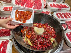 -刘火辣老火锅(光谷店)