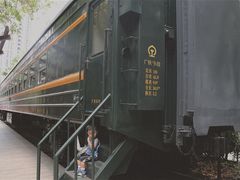 -广九铁路纪念园