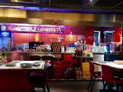 大堂-黄尚皇小龙虾-螃蟹-深夜食堂(皇后公园店)