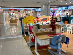 -银泰百货(北京大红门店)