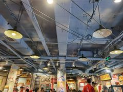 -马路边边串串香(大成路店)