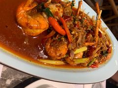 -美奈小馆·东南亚菜(福田星河COCO Park店)