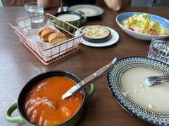 -西堤牛排(番禺天河城店)