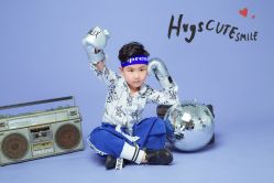 -孕纪高定亲子摄影