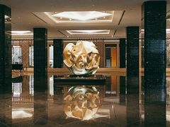 -南京金陵饭店