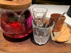 -良木缘咖啡西餐(优品道广场店)