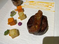 -Wei菋·Le Bistrot