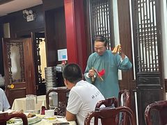 -狗不理(山东路总店)