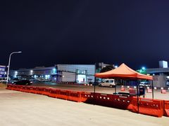 -西郊国际农产品交易中心