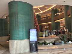 -成都凯宾斯基饭店