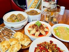-竹溪一号·天域阁(骑马山店)