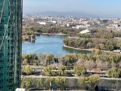 -漪龙台·B26 Rooftop Lounge