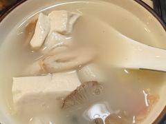 -干老四雅鱼饭店(滨江西路店)