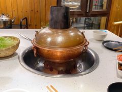-攀枝花野菜铜火锅(万科凯德店)