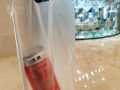 健怡可乐-鼎泰丰(德基广场店)