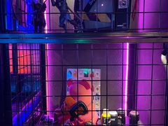 -UP嘻哈酒吧(粉巢店)