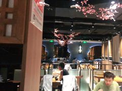 大堂-呷哺呷哺 黄金牧场 (回龙观港龙店)