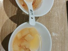 -张飞木薯羹(金鱼巷店)