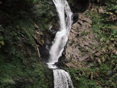 -石台牯牛降景区