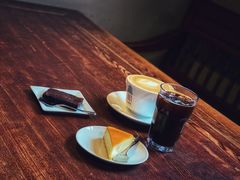 -1901 Cafe(西四店)