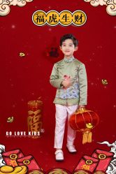 -莫奈庄园·儿童摄影馆·影视基地(江宁店)