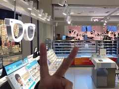 -LOHO眼镜(北京朝北大悦城店)