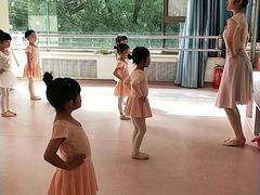-卡普兰芭蕾舞学校(西固校区)