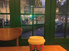 -星巴克(武康路店)
