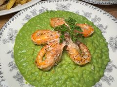 -O'eat Blossom&Pelican(深圳首店)