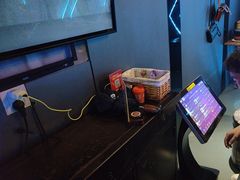 -云晓光头烧烤吧(川沙绿地店)