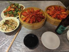 -靓靓蒸虾·头牌蒸虾(雪松路总店)