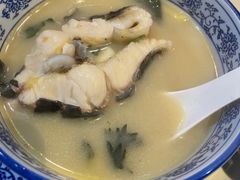 -贺庄·活鱼馆(珠吉路店)