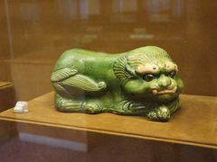 -南越王博物院(王宫展区)