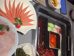 -洞子口重庆鲜货火锅(楚翘城旗舰店)