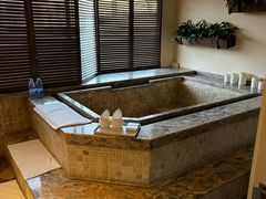 -春晖园度假酒店温泉