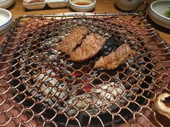 -王妃家(明洞中央店)