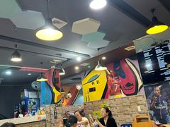 -郑贵初烧烤·烤凤爪的发明者(王家湾店)