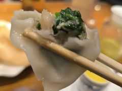 -那家老院子东北菜·饺子·小鸡炖蘑菇(艳华街店)