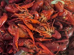 -BABANA烧烤·龙虾·海鲜