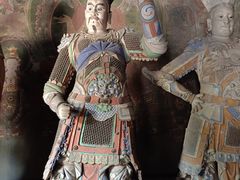 -善化寺