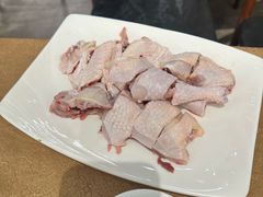 -濠轩阁特色生蚝火锅总店