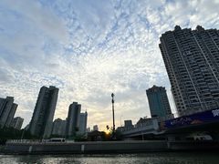 -苏州河梦清园环保主题公园