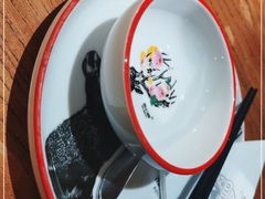 -新白鹿餐厅(银泰西湖文化广场店)